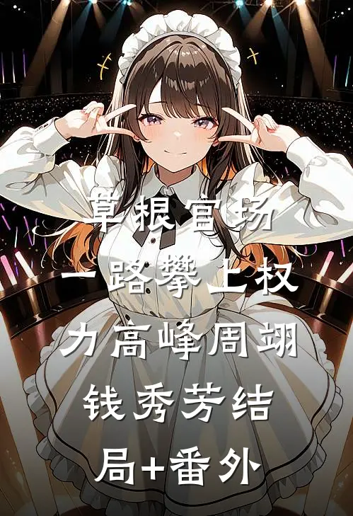 草根官场：一路攀上权力高峰周翊钱秀芳结局+番外