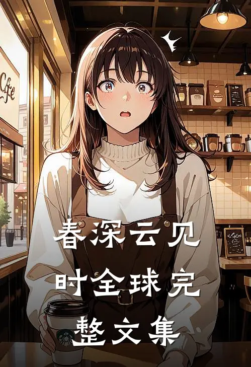 春深云见时全球完整文集