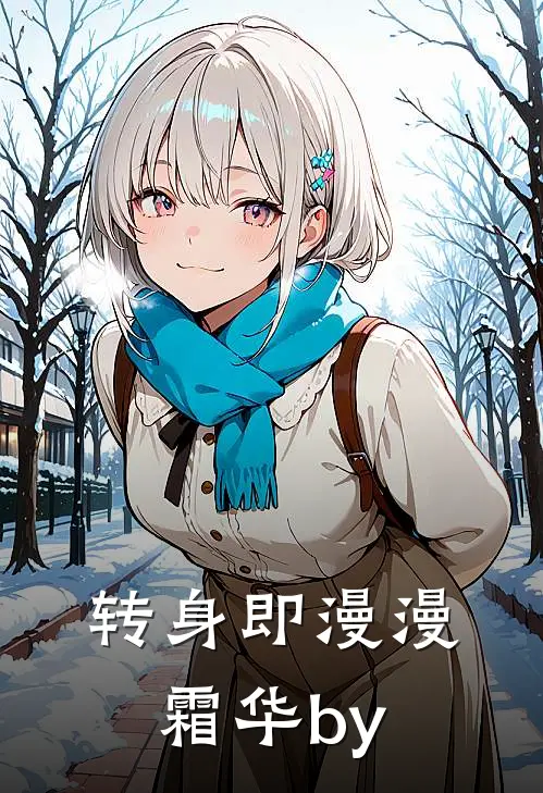 转身即漫漫霜华by