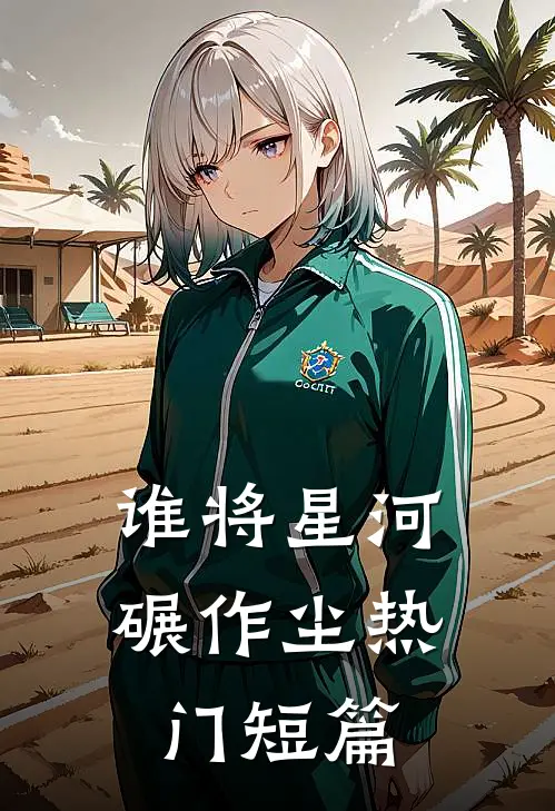 谁将星河碾作尘热门短篇