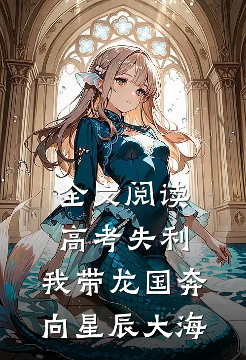 全文阅读高考失利，我带龙国奔向星辰大海