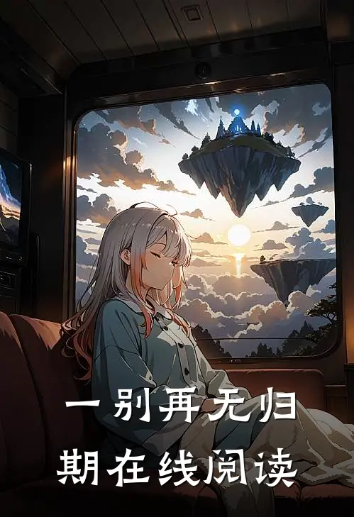 一别再无归期在线阅读