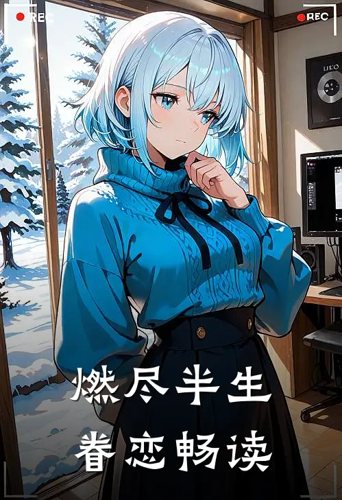 燃尽半生眷恋畅读