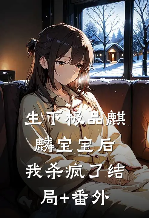 生下极品麒麟宝宝后，我杀疯了结局+番外