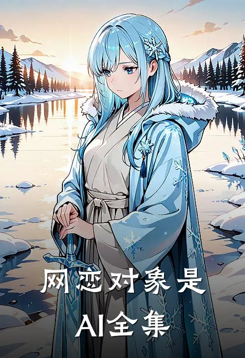 网恋对象是AI 全集