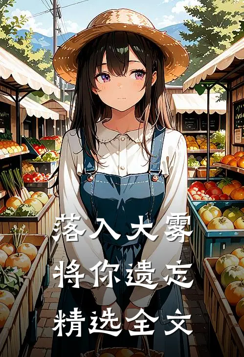 落入大雾将你遗忘精选全文