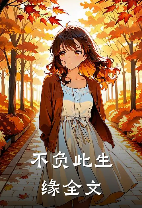 不负此生缘全文
