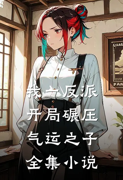 我一反派，开局碾压气运之子全集小说