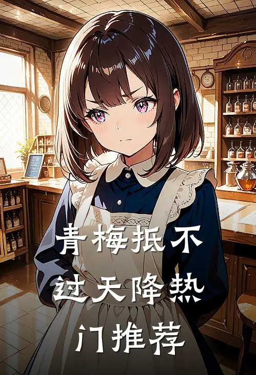 青梅抵不过天降热门推荐