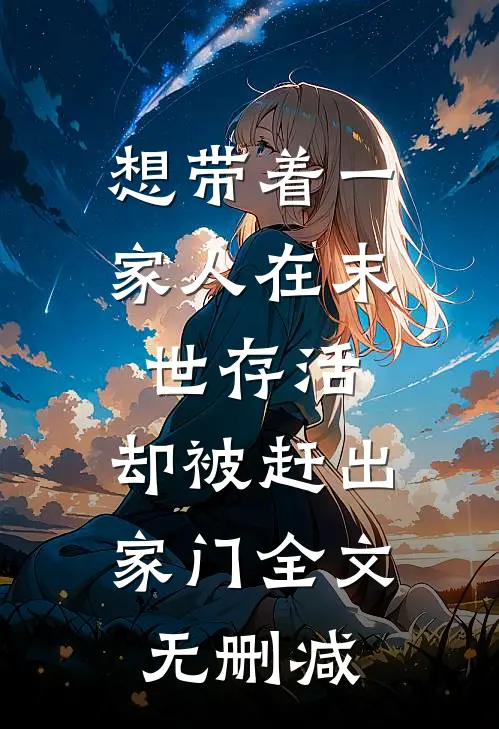 想带着一家人在末世存活，却被赶出家门全文无删减