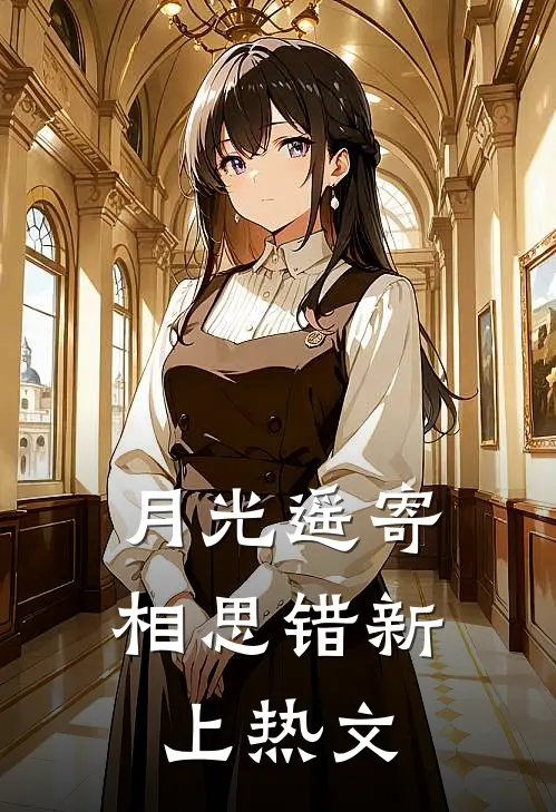 月光遥寄相思错新上热文