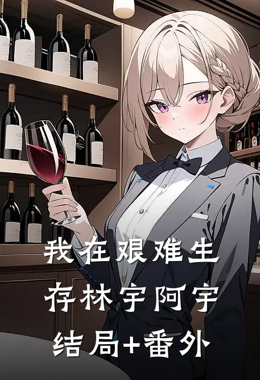 我在艰难生存林宇阿宇结局+番外