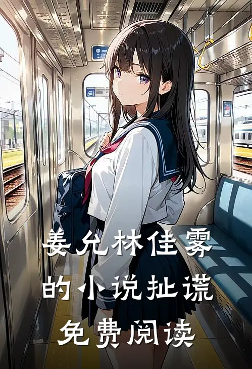 姜允林佳雾的小说扯谎免费阅读