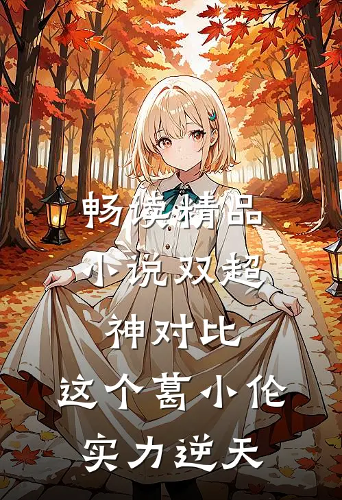 畅读精品小说双超神对比：这个葛小伦实力逆天
