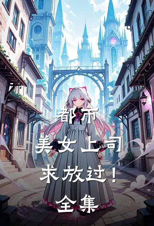 都市：美女上司，求放过！ 全集