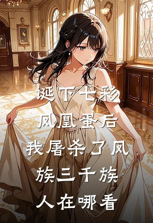 诞下七彩凤凰蛋后，我屠杀了凤族三千族人在哪看