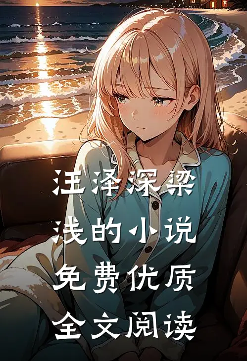 汪泽深梁浅的小说免费优质全文阅读