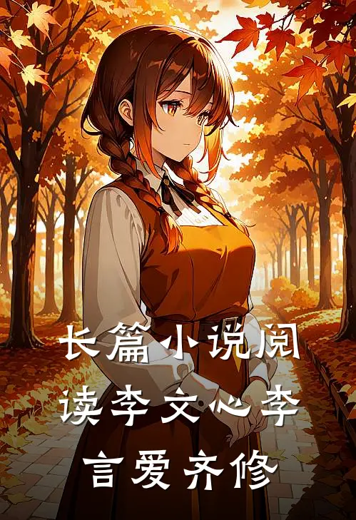 长篇小说阅读李文心李言爱齐修
