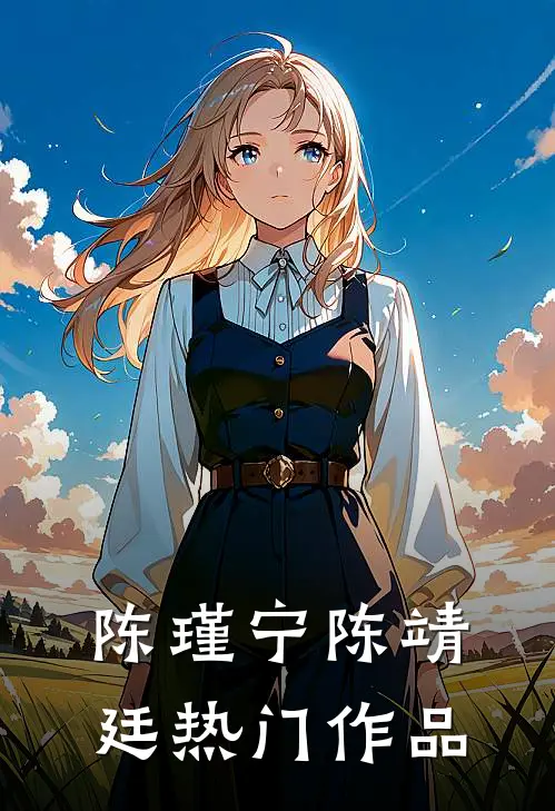 陈瑾宁陈靖廷热门作品