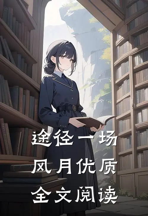 途径一场风月优质全文阅读