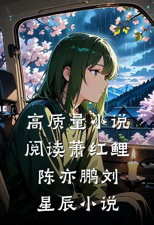 高质量小说阅读萧红鲤陈亦鹏刘星辰小说