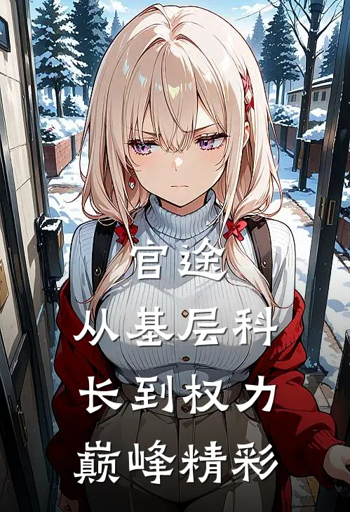 官途：从基层科长到权力巅峰精彩