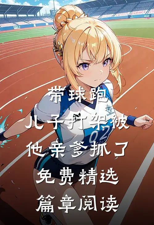 带球跑:儿子打架被他亲爹抓了免费精选篇章阅读