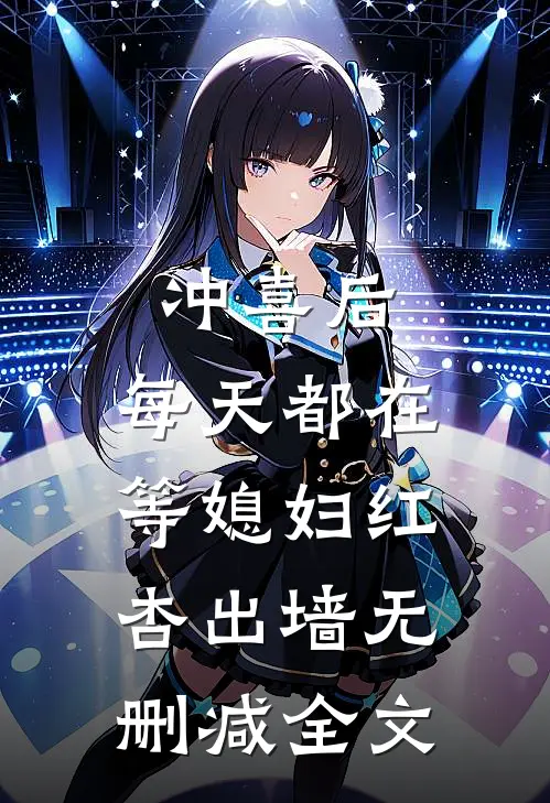 冲喜后，每天都在等媳妇红杏出墙无删减全文