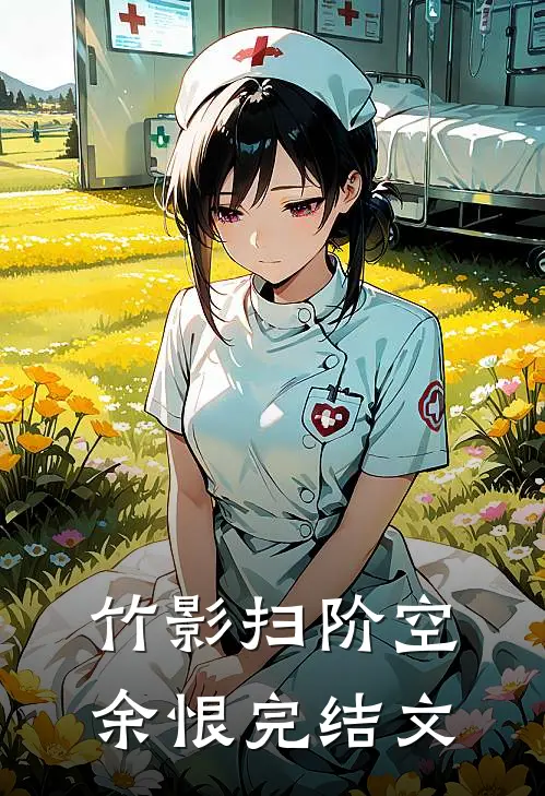 竹影扫阶空余恨完结文
