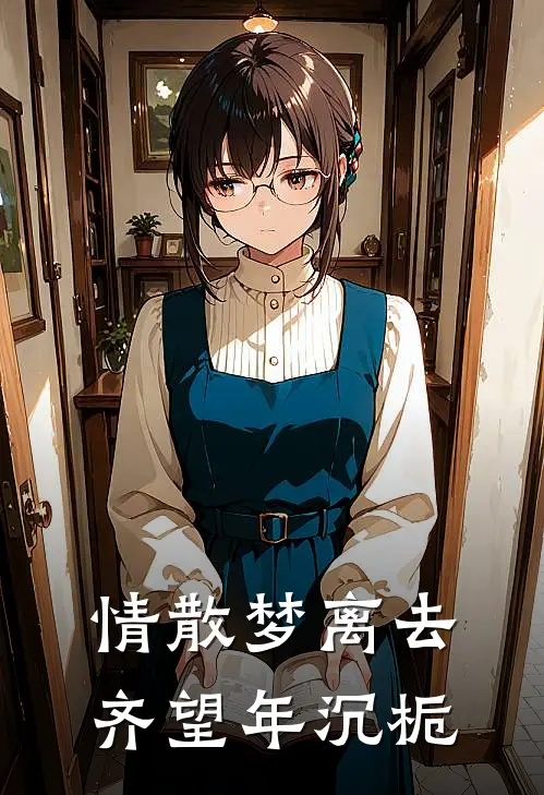 情散梦离去齐望年沉栀