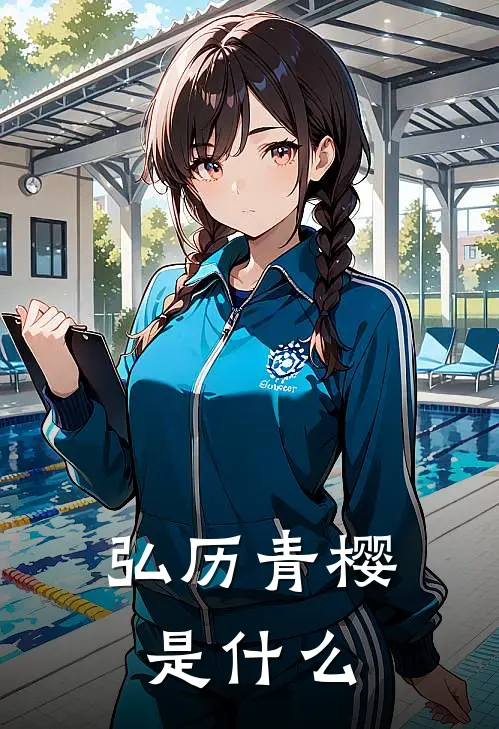 弘历青樱是什么