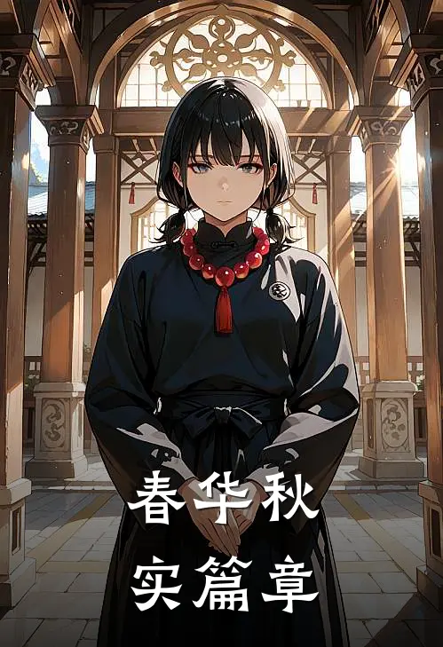 春华秋实篇章