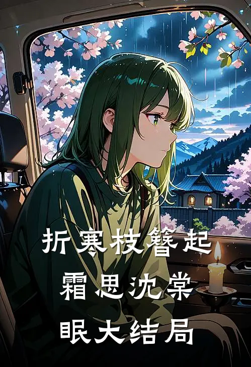 折寒枝簪起霜思沈棠眠大结局