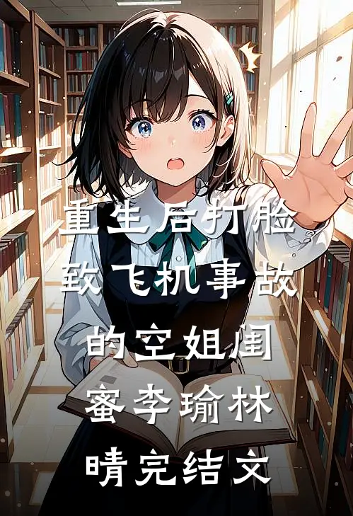重生后打脸致飞机事故的空姐闺蜜李瑜林晴完结文