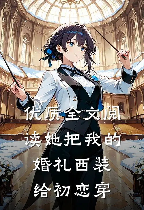 优质全文阅读她把我的婚礼西装给初恋穿