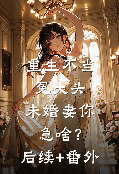 重生不当冤大头，未婚妻你急啥？后续+番外