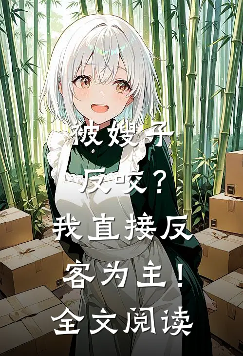 被嫂子反咬？我直接反客为主！全文阅读