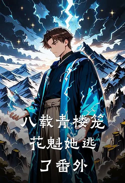 八载青楼笼，花魁她逃了 番外