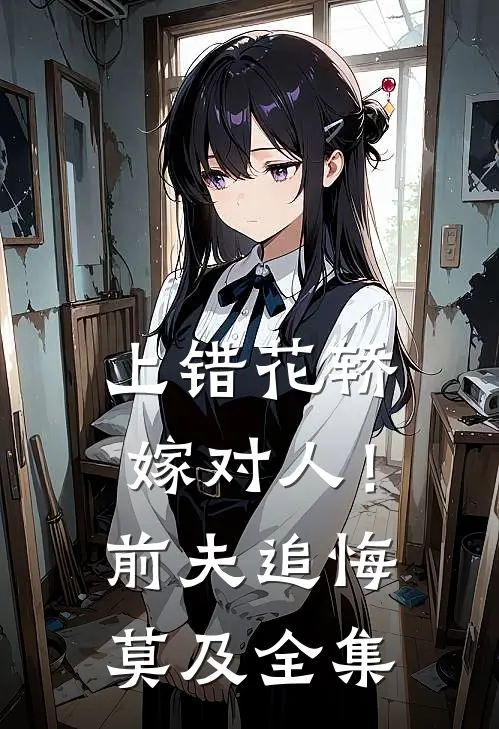上错花轿嫁对人！前夫追悔莫及全集