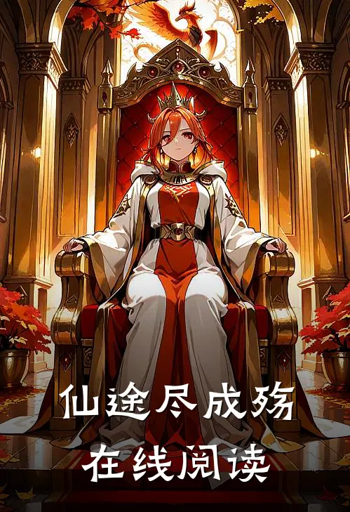 仙途尽成殇在线阅读