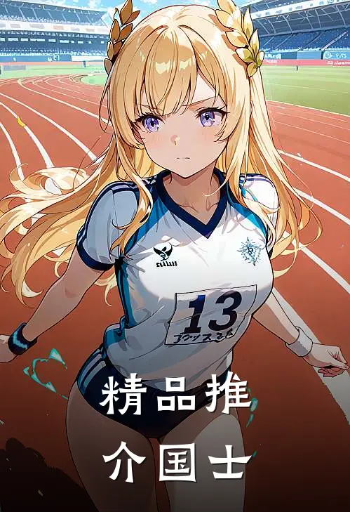 精品推介国士