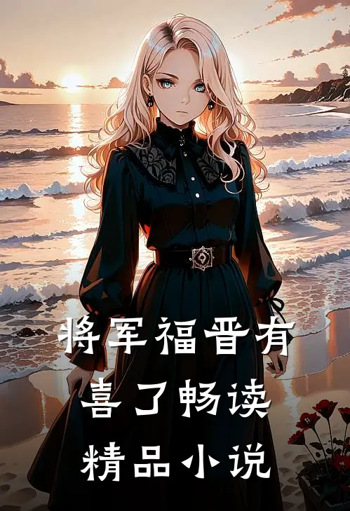 将军福晋有喜了畅读精品小说