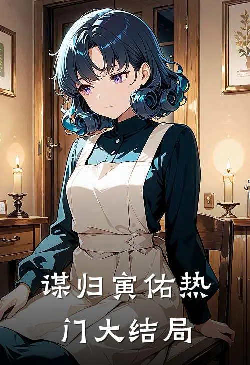 谋归寅佑热门大结局