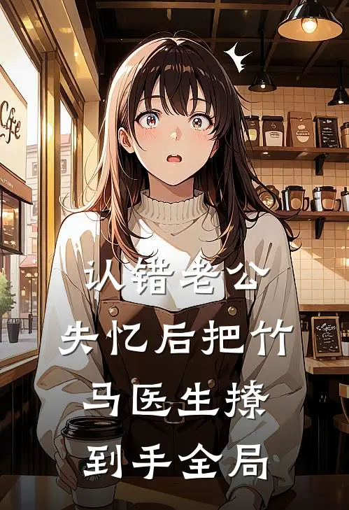 认错老公：失忆后把竹马医生撩到手全局