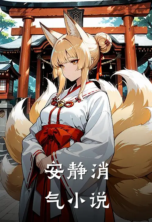 安静消气小说