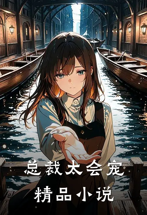 总裁太会宠精品小说
