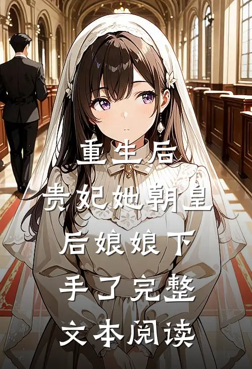 重生后,贵妃她朝皇后娘娘下手了完整文本阅读