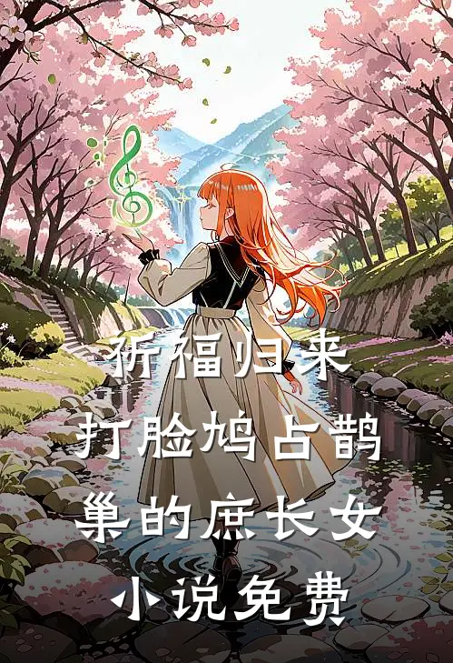祈福归来，打脸鸠占鹊巢的庶长女小说免费
