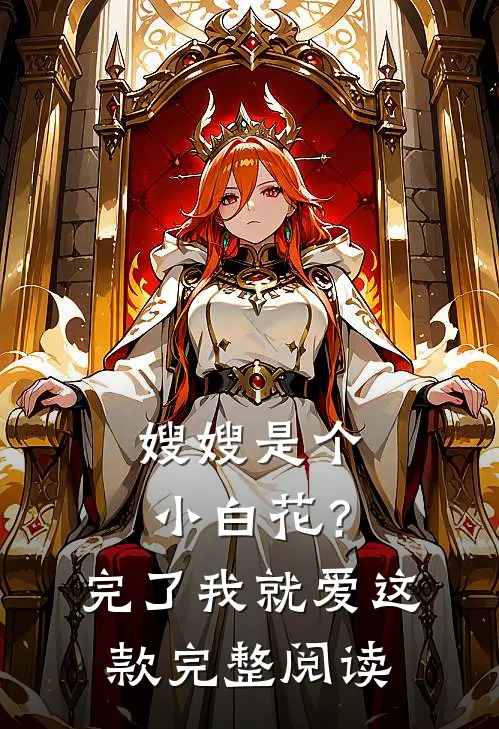 嫂嫂是个小白花？完了，我就爱这款完整阅读