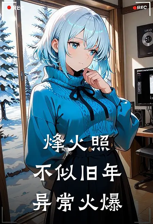 烽火照，不似旧年异常火爆
